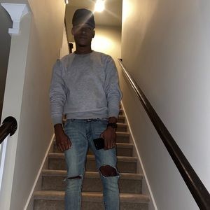 Meet your Posher, Topman